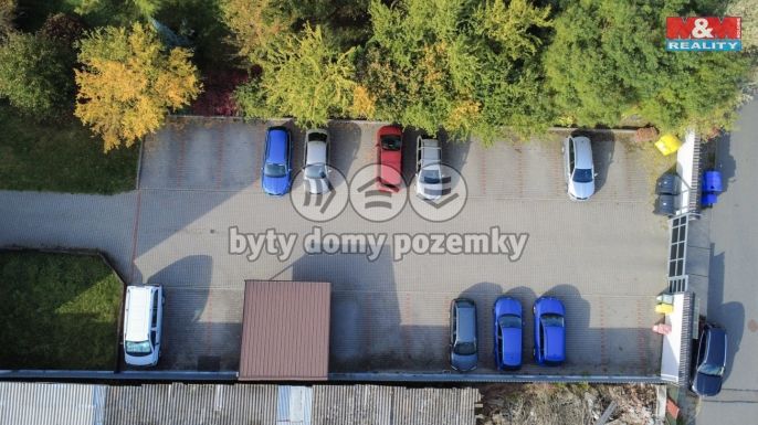 Prodej, Byt 3+kk, Olomouc