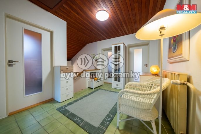 Prodej, Rodinný dům, Rožnov pod Radhoštěm