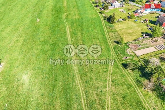Prodej, Pozemek k bydlení, Studánka