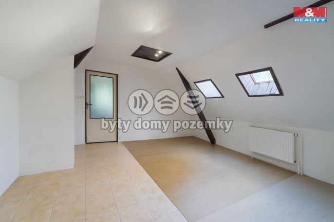 Prodej, Rodinný dům, Kořenice
