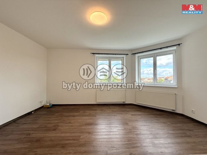 Pronájem, Byt 1+kk, Brandýs nad Labem-Stará Boleslav