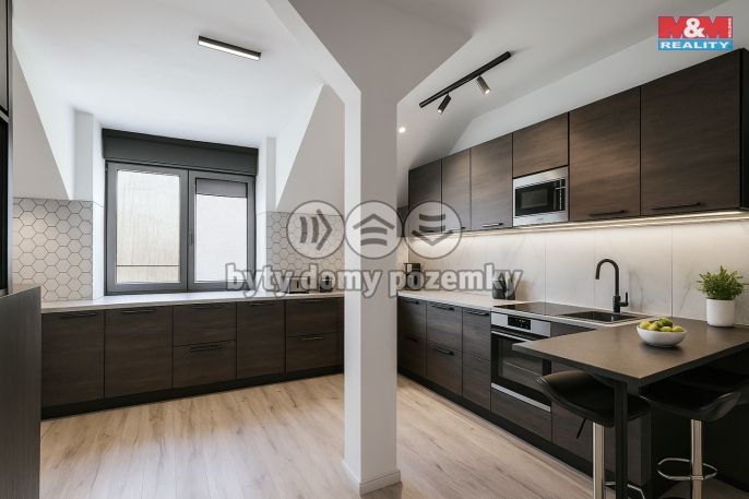 Prodej, Obchodní objekt, Ostrava