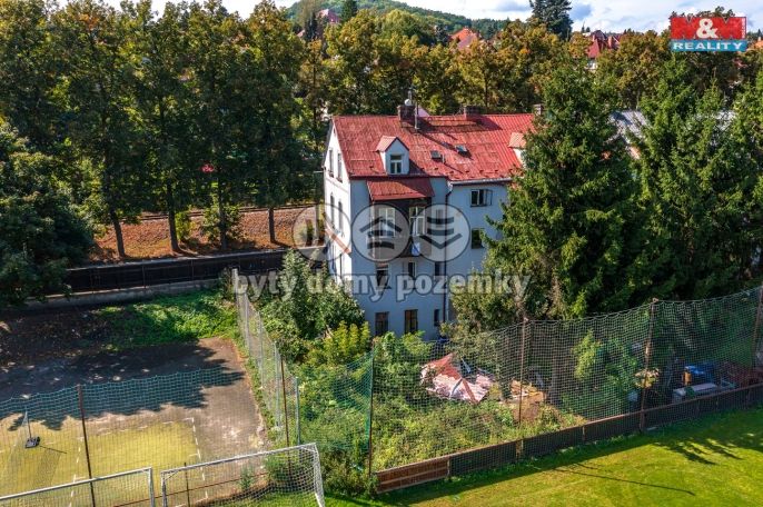 Prodej, Rodinný dům, Děčín