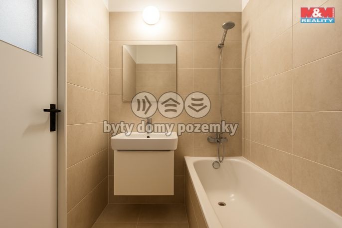 Prodej, Byt 2+1, Nalžovské Hory