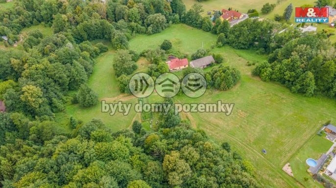Prodej, Zemědělská usedlost, Havířov