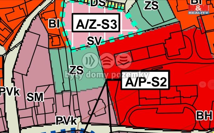 Prodej, Zahrada, Abertamy