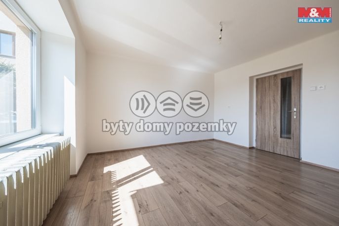 Prodej, Rodinný dům, Benešov