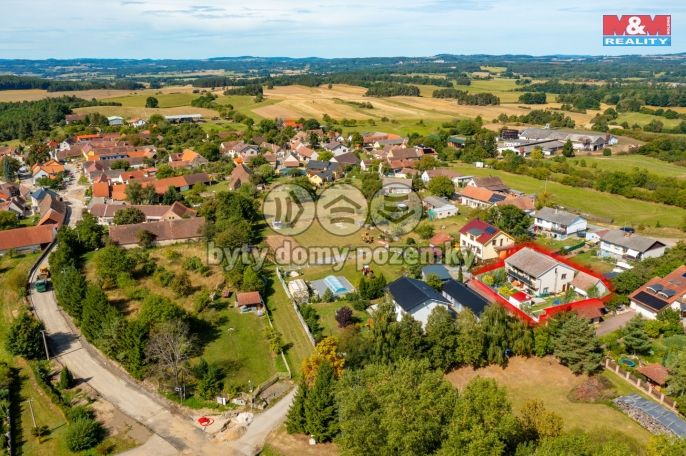 Prodej, Rodinný dům, Čečelovice