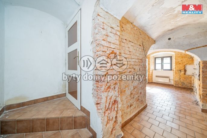 Prodej, Rodinný dům, Mikuleč
