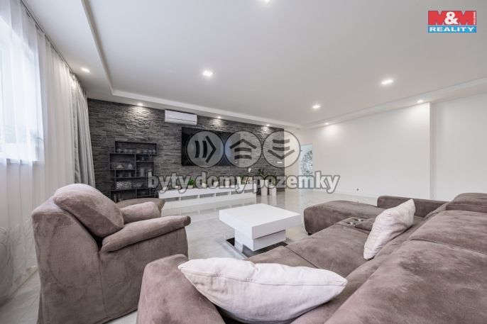 Prodej, Rodinný dům, Rostoklaty