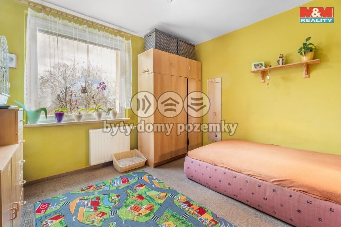 Prodej, Byt 4+1, Ústí nad Labem