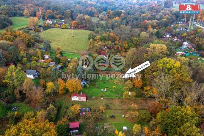 Prodej, Zahrada, Děčín