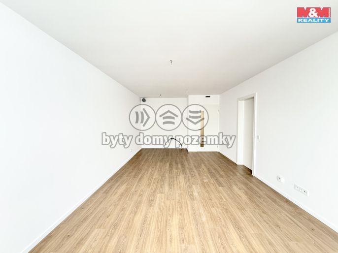 Pronájem, Byt 2+kk, Praha