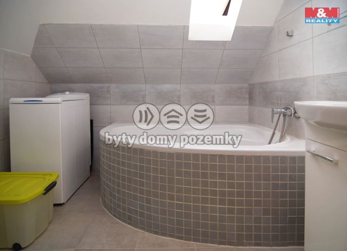 Pronájem, Byt 2+1, Ostrava