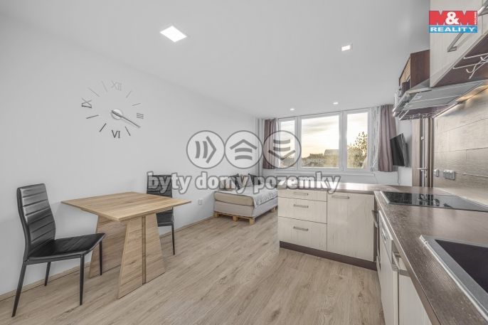 Prodej, Byt 3+kk, Hradec Králové