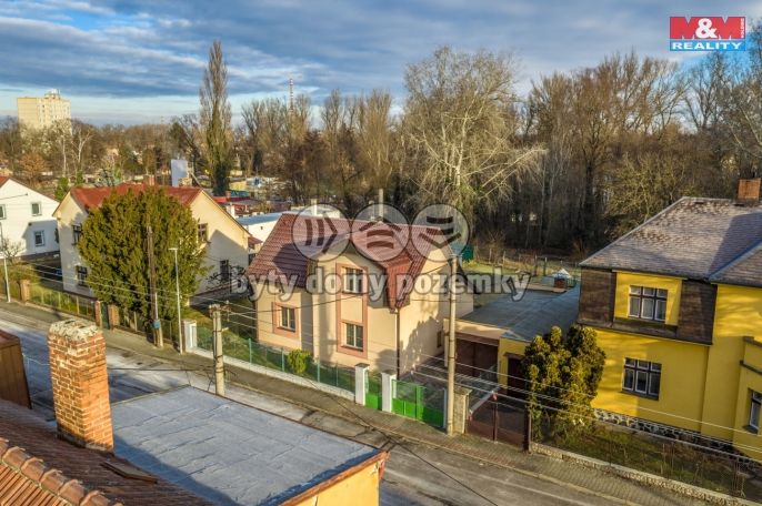 Prodej, Rodinný dům, Neratovice