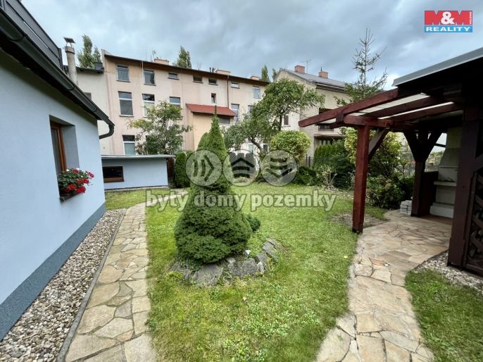 Pronájem, Byt 2+1, Český Těšín