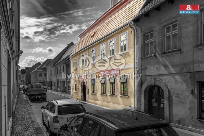 Prodej, Rodinný dům, Frýdlant