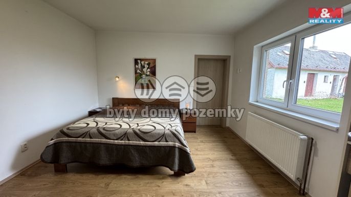 Prodej, Rodinný dům, Bratřice