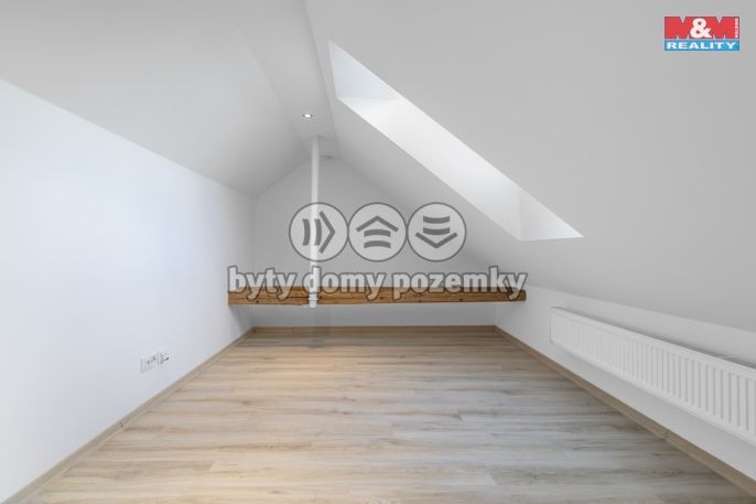 Prodej, Byt 2+kk, Ostrava