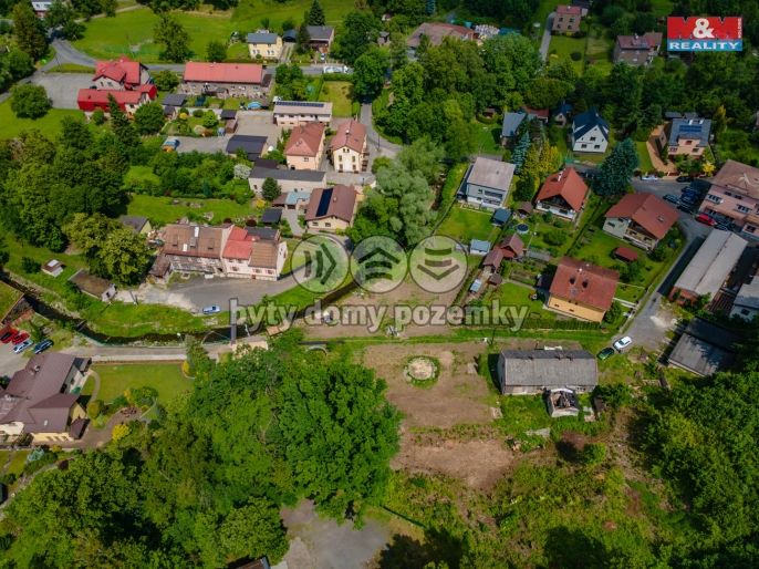 Prodej, Pozemek k bydlení, Třinec