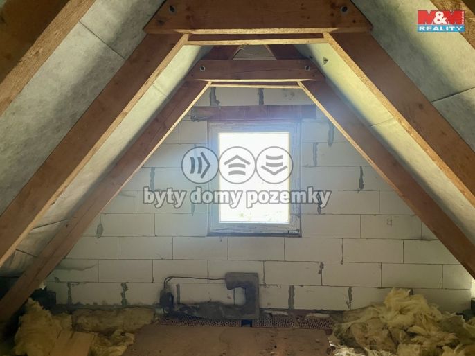 Prodej, Rodinný dům, Slapsko