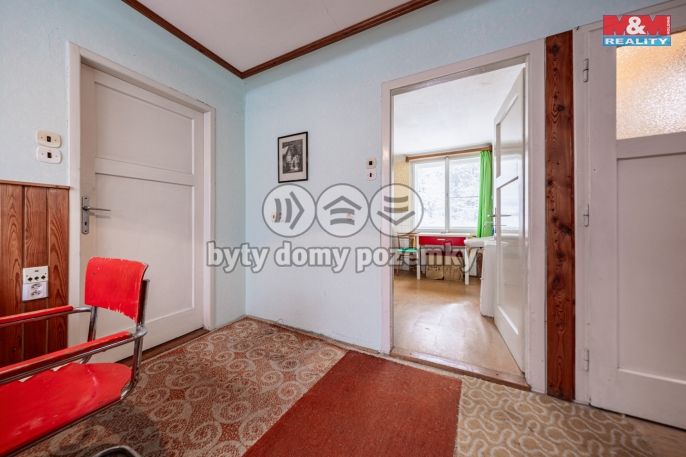 Prodej, Chata, Kamenice