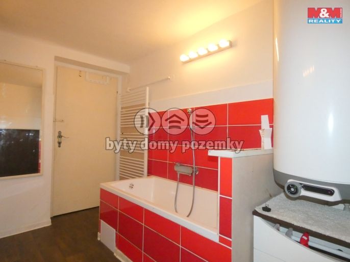 Prodej, Zemědělská usedlost, Dolní Pohleď