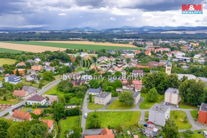 Prodej, Mobilheim, Suchdol nad Odrou