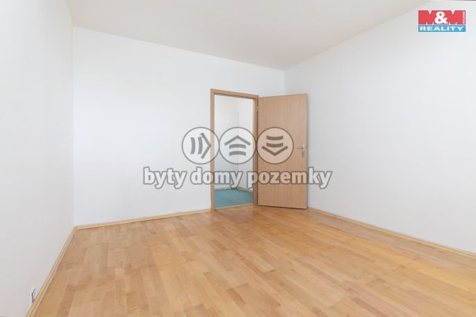 Prodej, Byt 2+1, Ostrava