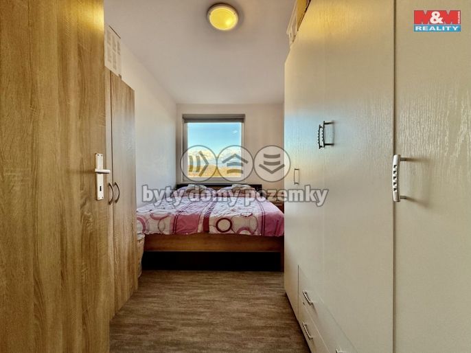 Prodej, Byt 3+1, Budišov nad Budišovkou