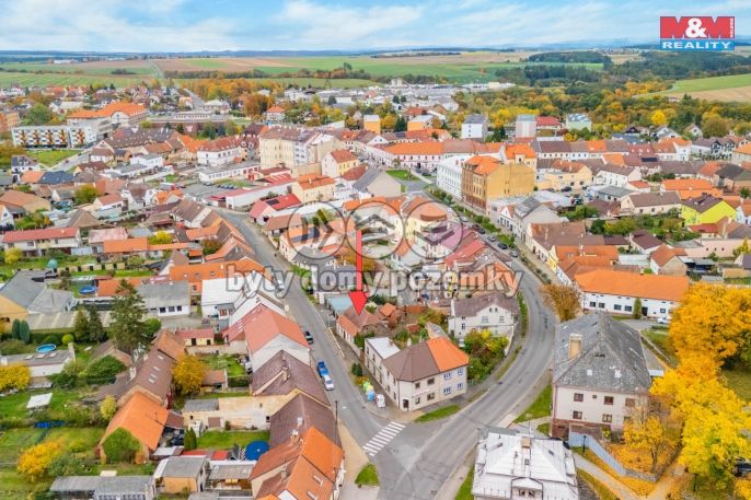 Prodej, Rodinný dům, Kralovice