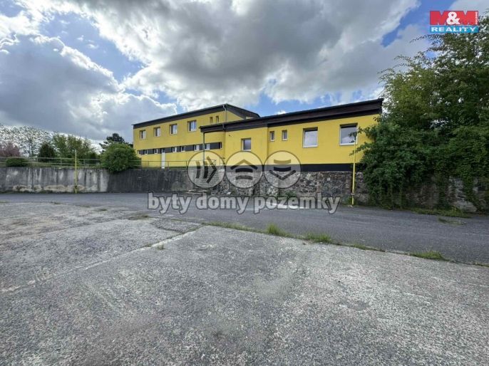 Pronájem, Ostatní, Most