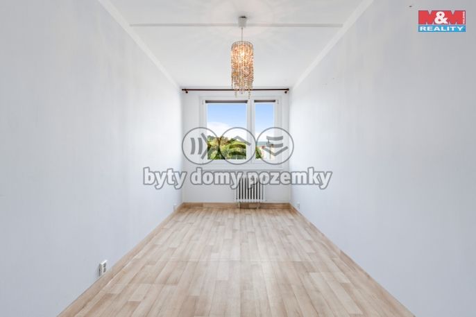 Prodej, Byt 3+1, Teplice