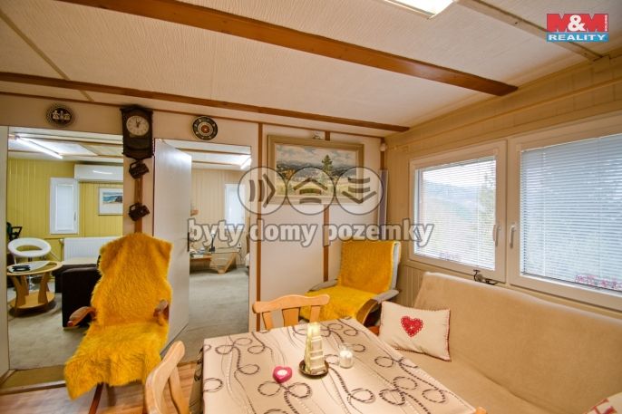 Prodej, Chata, Bystřička