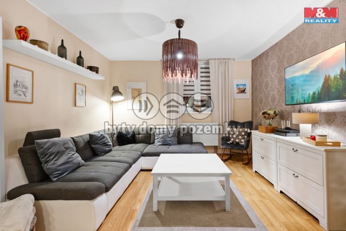 Prodej, Rodinný dům, Liberec