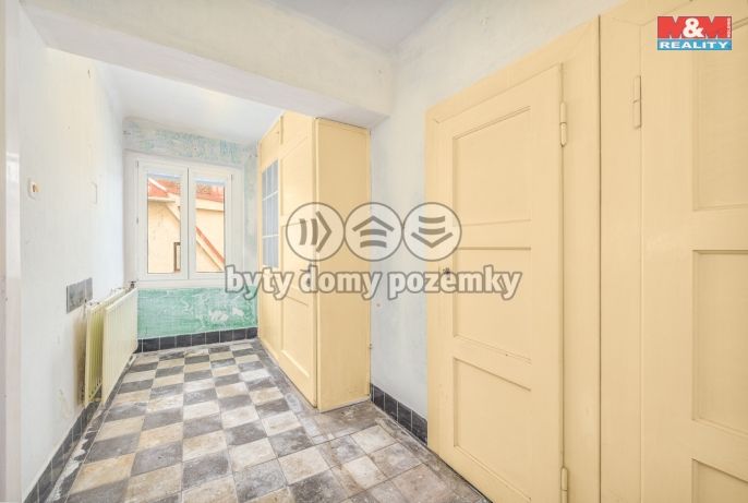 Prodej, Rodinný dům, Kolín