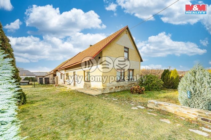 Prodej, Rodinný dům, Vavřinec