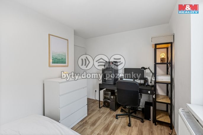 Prodej, Byt 3+kk, Říčany