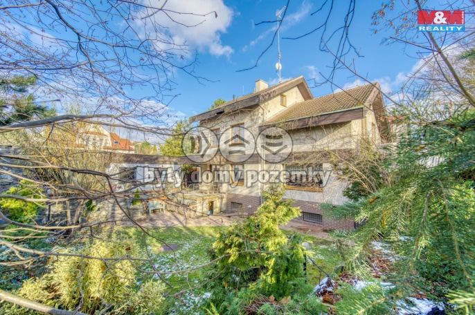 Prodej, Rodinný dům, Plzeň