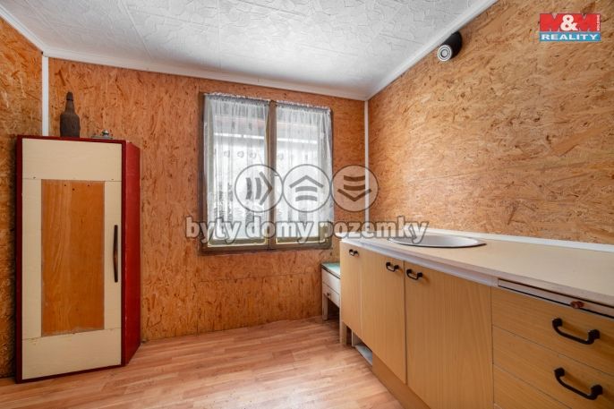 Prodej, Chata, Rudoltice