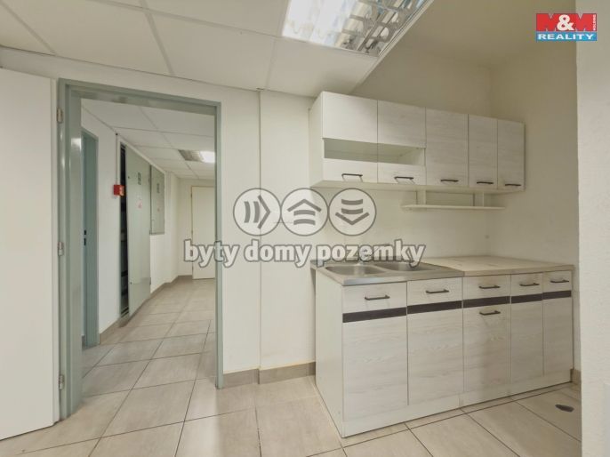 Pronájem, Obchod a služby, Karviná