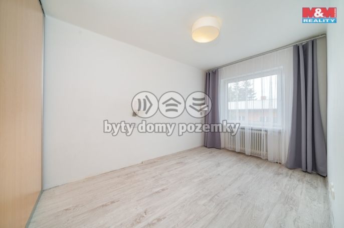 Prodej, Byt 3+kk, Moravská Třebová