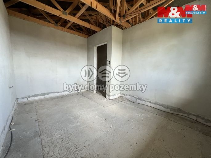 Prodej, Rodinný dům, Višňové