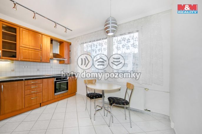 Prodej, Byt 1+1, Praha