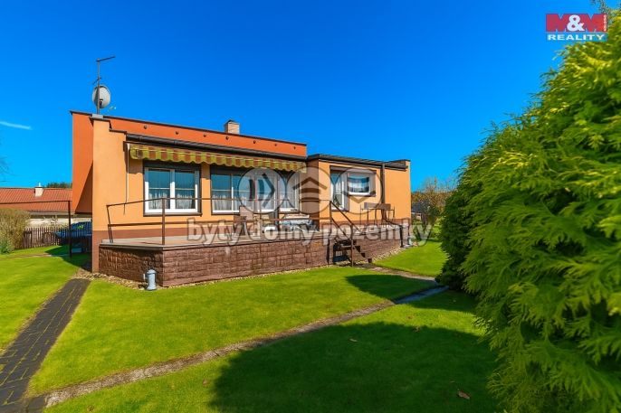 Prodej, Rodinný dům, Karviná