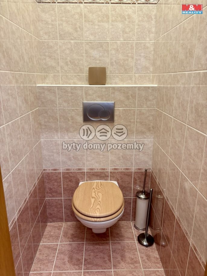 Pronájem, Byt 2+kk, Praha