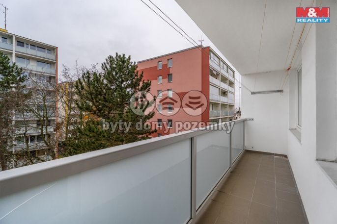 Prodej, Byt 3+1, Brandýs nad Labem-Stará Boleslav