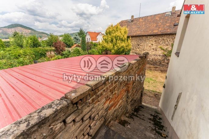 Prodej, Rodinný dům, Libochovany
