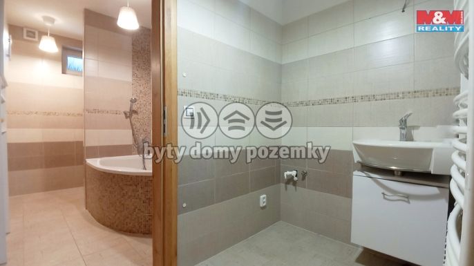 Prodej, Rodinný dům, Božejov